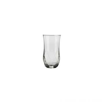 Clear Glass Cup Beer Cup for Drinking Water Cup Kb-Hn03167